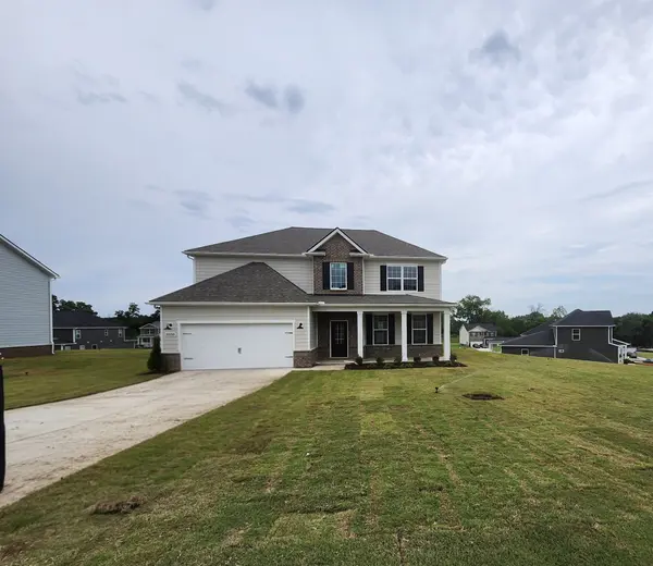 2030 Coriander Lane, Smyrna, TN 37167