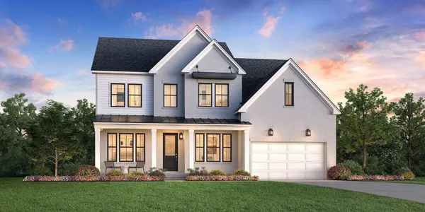 1412 Round Hill Lane, Spring Hill, TN 37174
