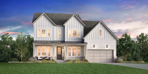1412 Round Hill Lane, Spring Hill, TN 37174