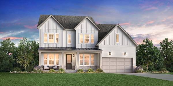 1412 Round Hill Lane, Spring Hill, TN 37174