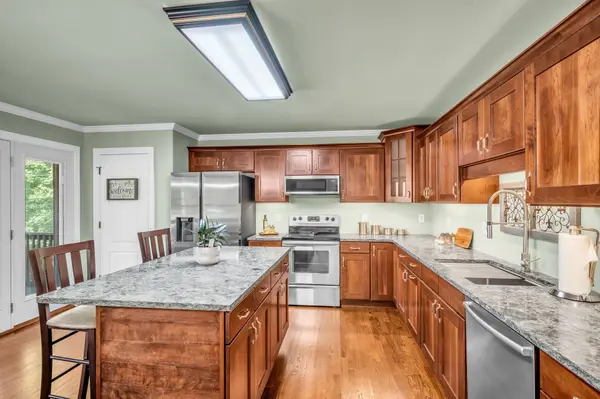 110 Helberg Street, Dickson, TN 37055