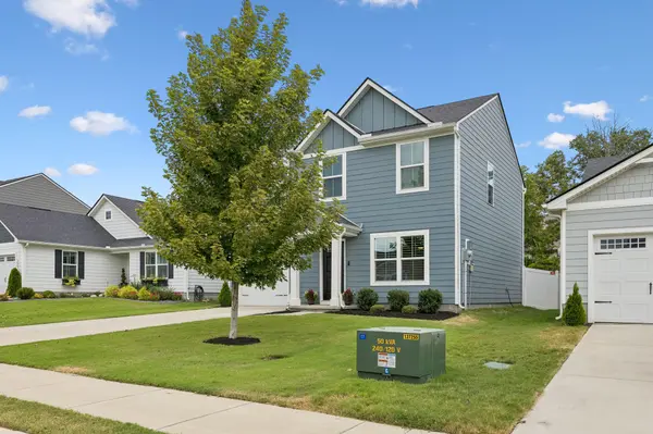 125 Gallant Fox Drive, Smyrna, TN 37167
