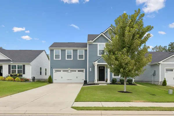 125 Gallant Fox Drive, Smyrna, TN 37167