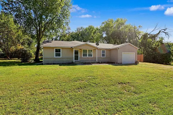 503 W CONYERS AVE, Derby, KS 67037