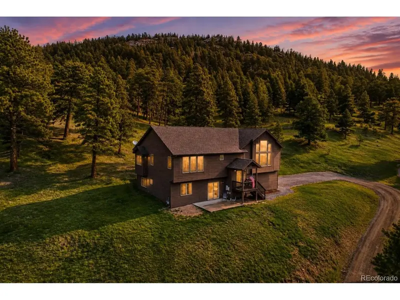31735 Kiva, Evergreen, CO 80439