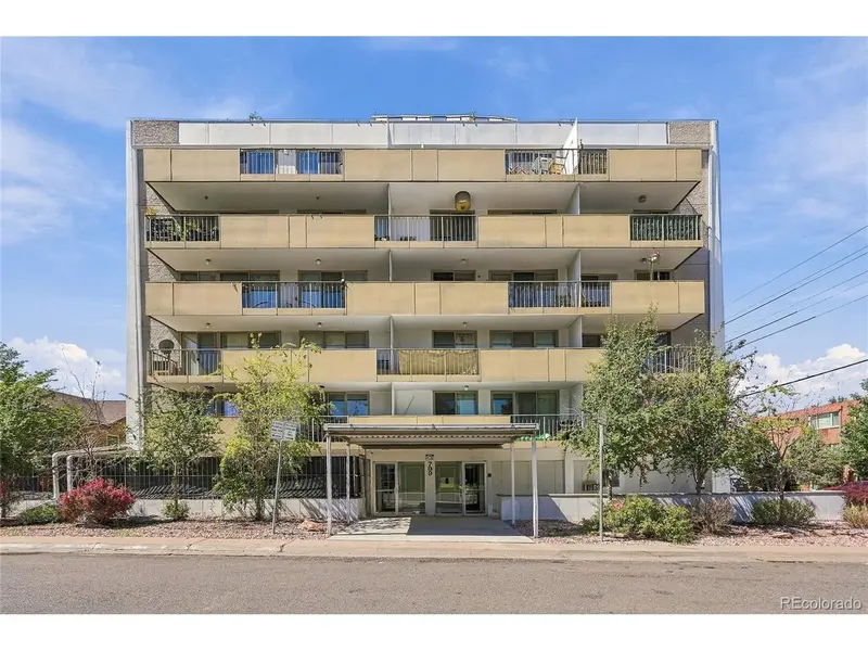 799 Dahlia #201, Denver, CO 80220