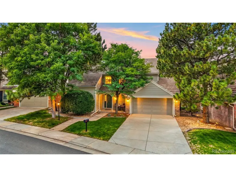 5916 E Briarwood, Centennial, CO 80112