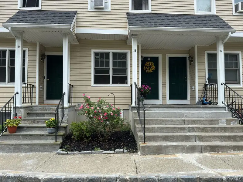 1870 Baldwin RD #36, Yorktown Heights, NY 10598
