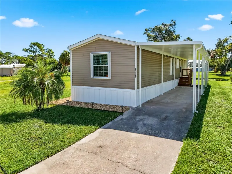 6826 ALANI CT, North Port, FL 34287