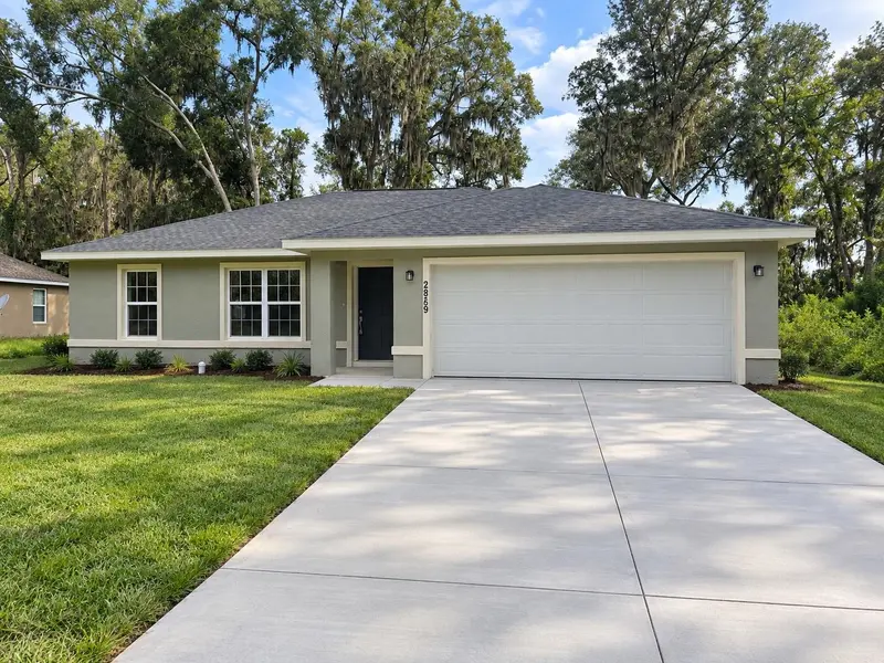 2859 SE 140TH PL, Summerfield, FL 34491