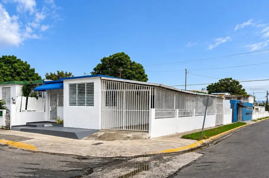 10 SO CAPARRA TERRACE #1332, San Juan, PR 00921