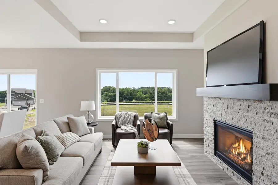 7802 Bridgewater CT, Greenfield, MN 55373