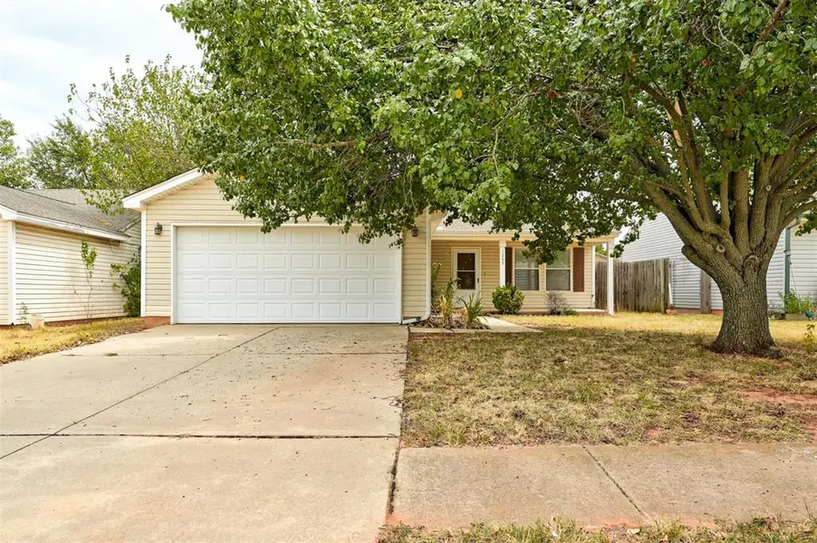 1209 Briar Patch WAY, Norman, OK 73071