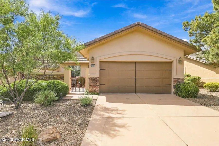 1240 Crown Ridge DR, Prescott, AZ 86301