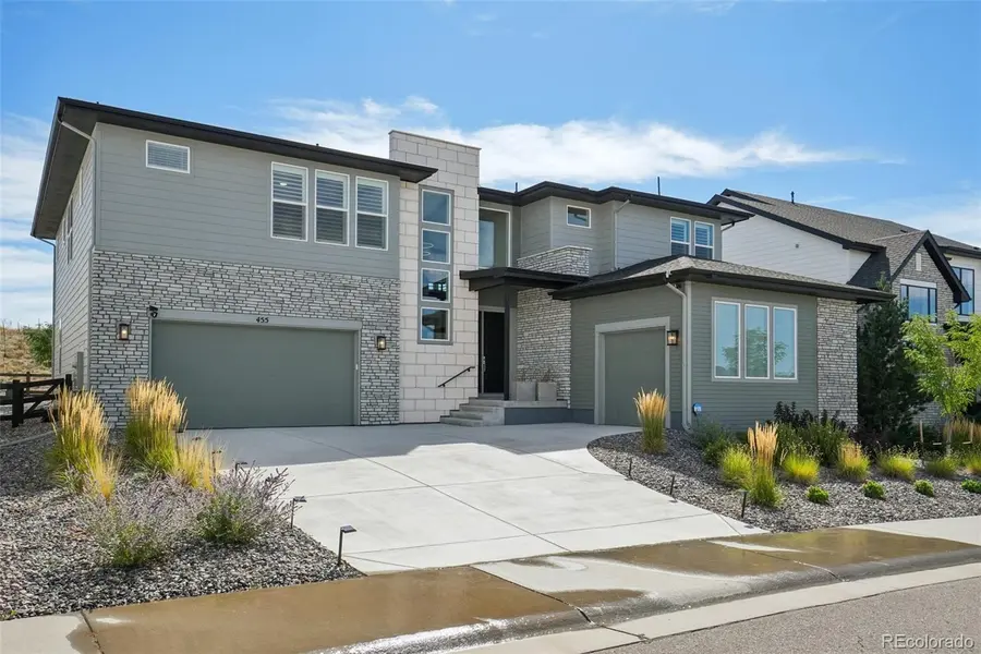 455 Rogers WAY, Castle Rock, CO 80104