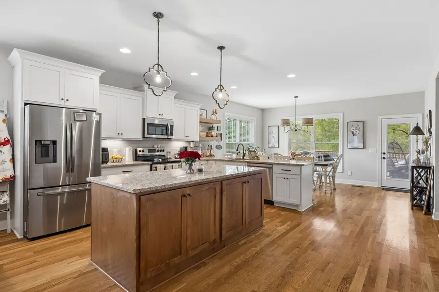3242 Pinson School Rd, Greenbrier, TN 37073