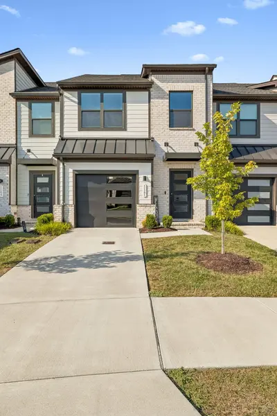 1161 Riverbrook Drive, Gallatin, TN 37066