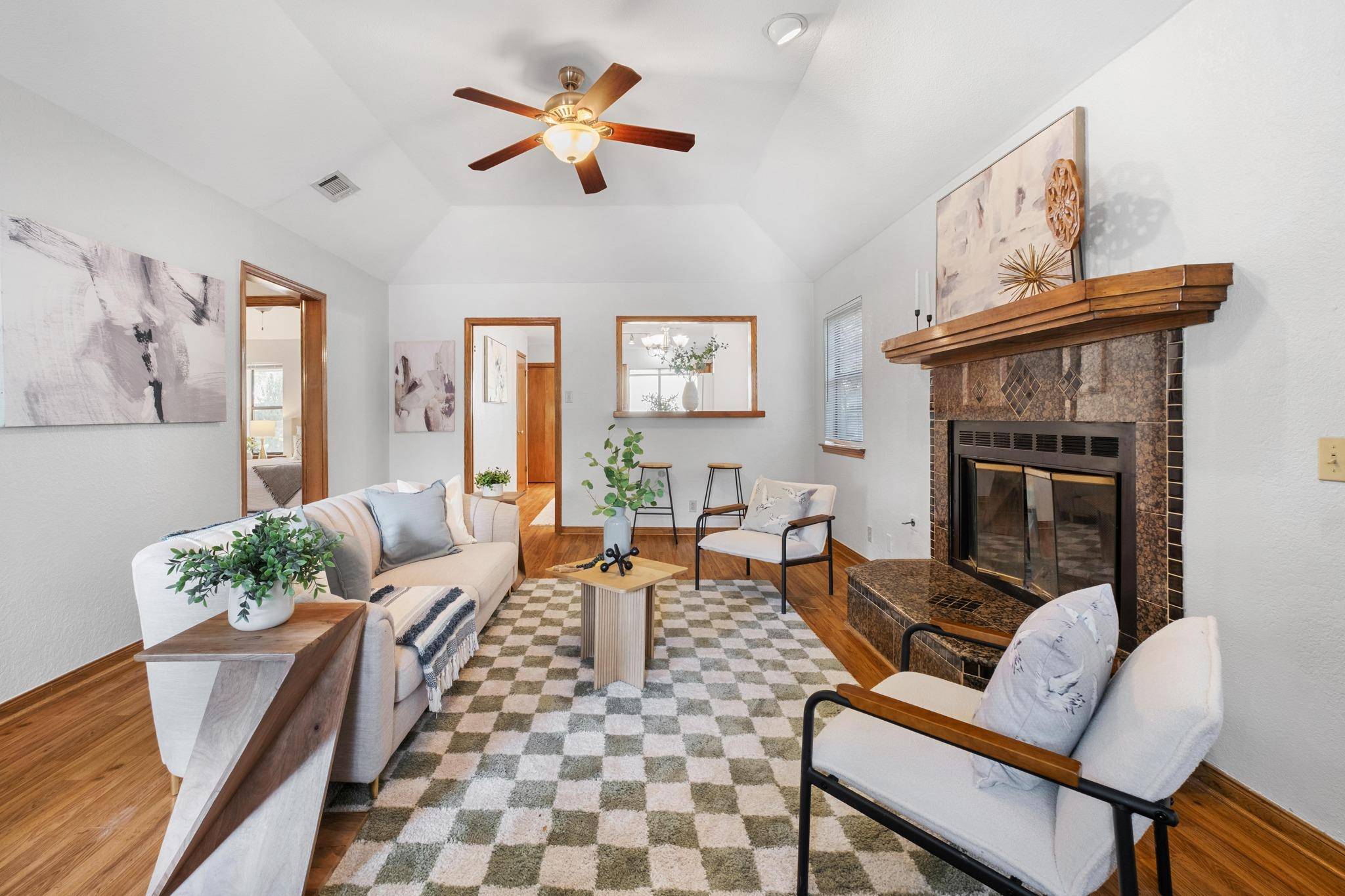 5108 Avenue H, Austin, TX 78751