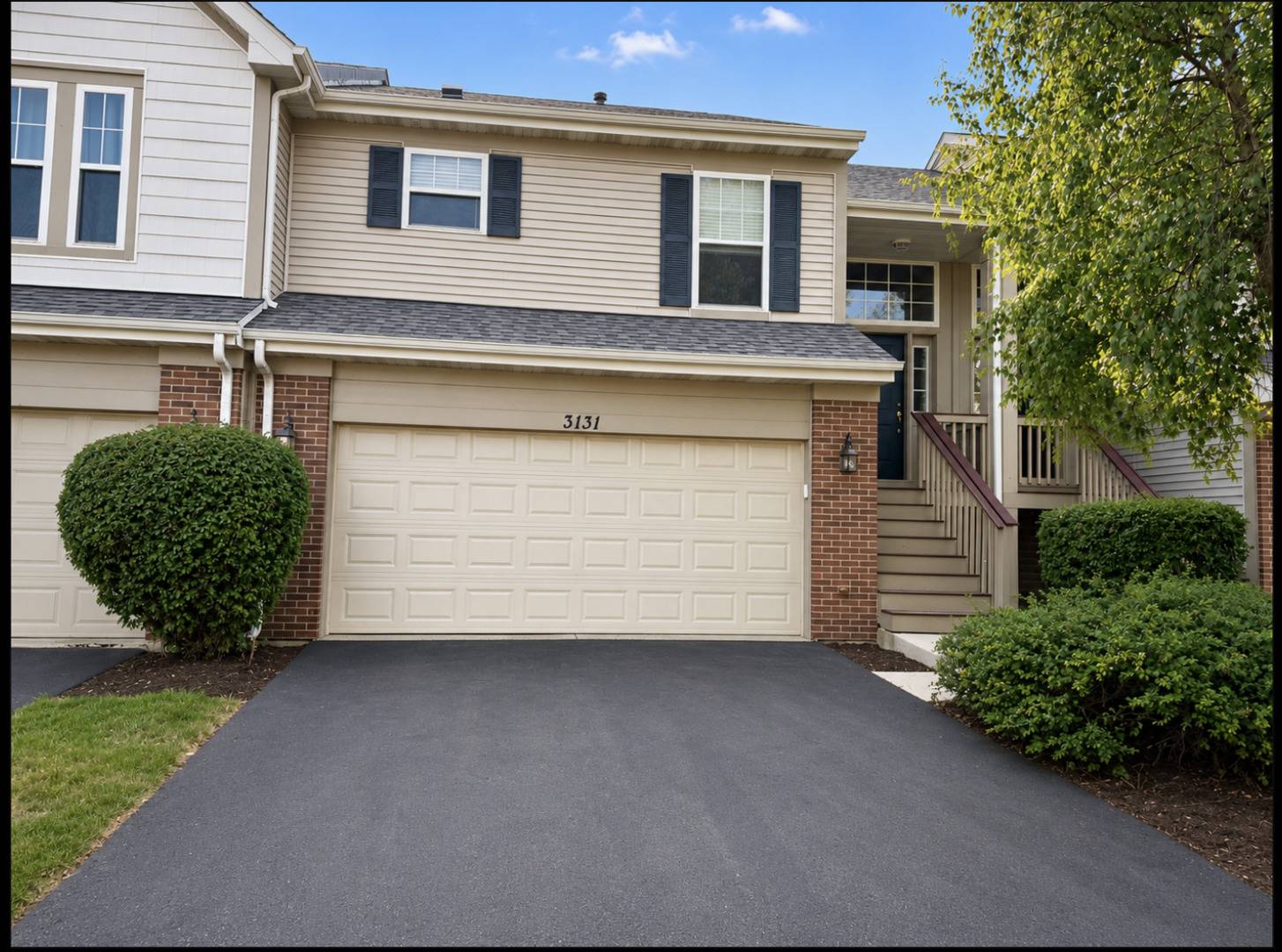 3131 SAGANASHKEE LN, Naperville, IL 60564