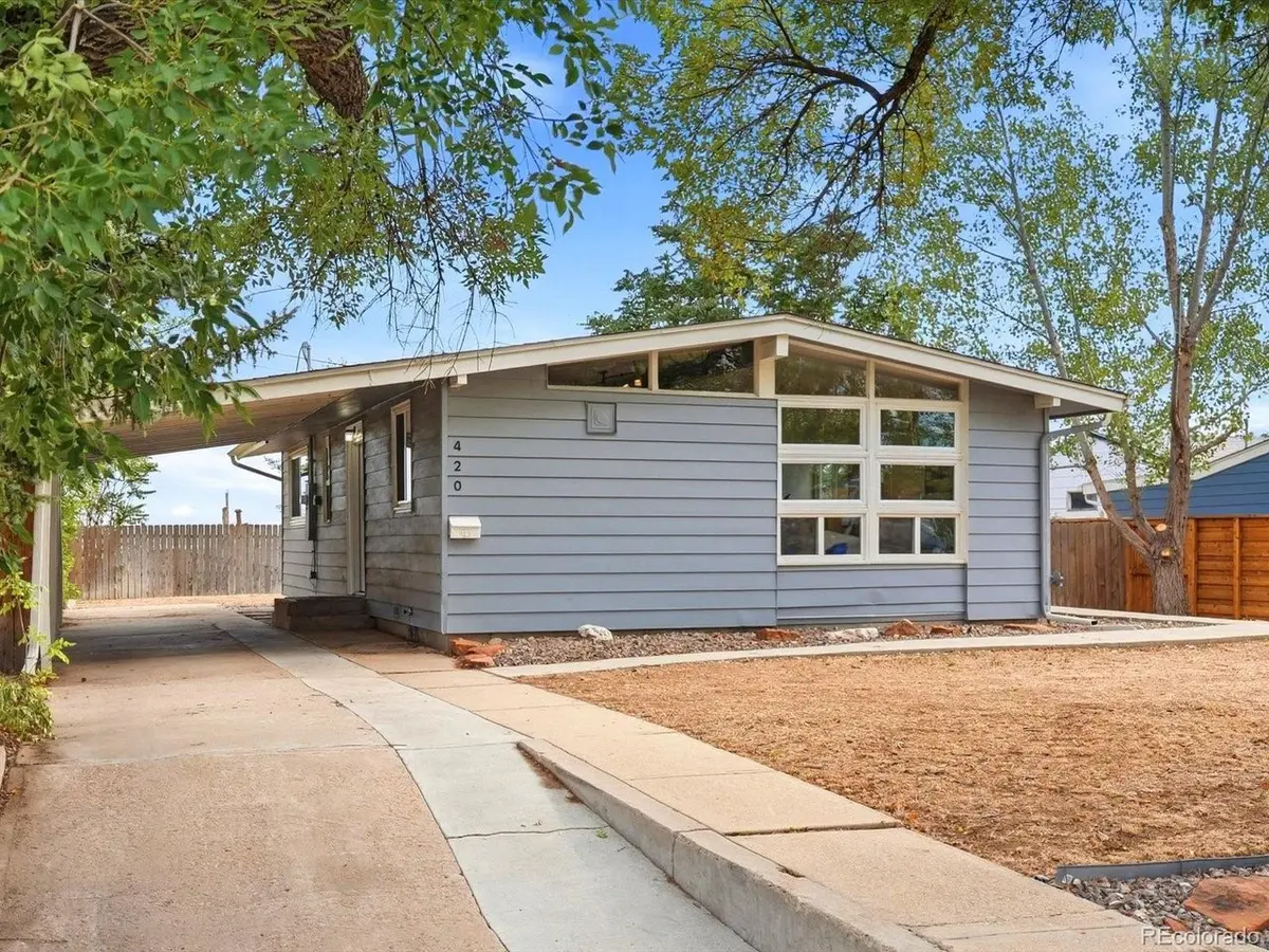 420 Cuchara, Denver, CO 80221