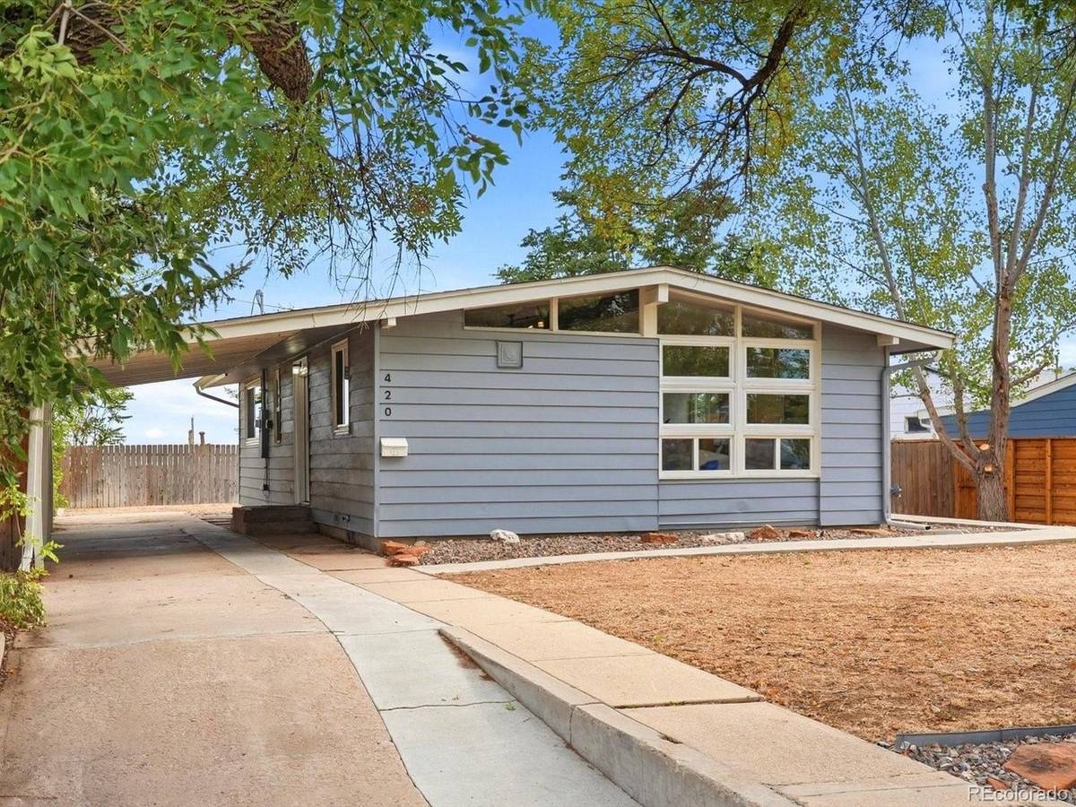420 Cuchara, Denver, CO 80221