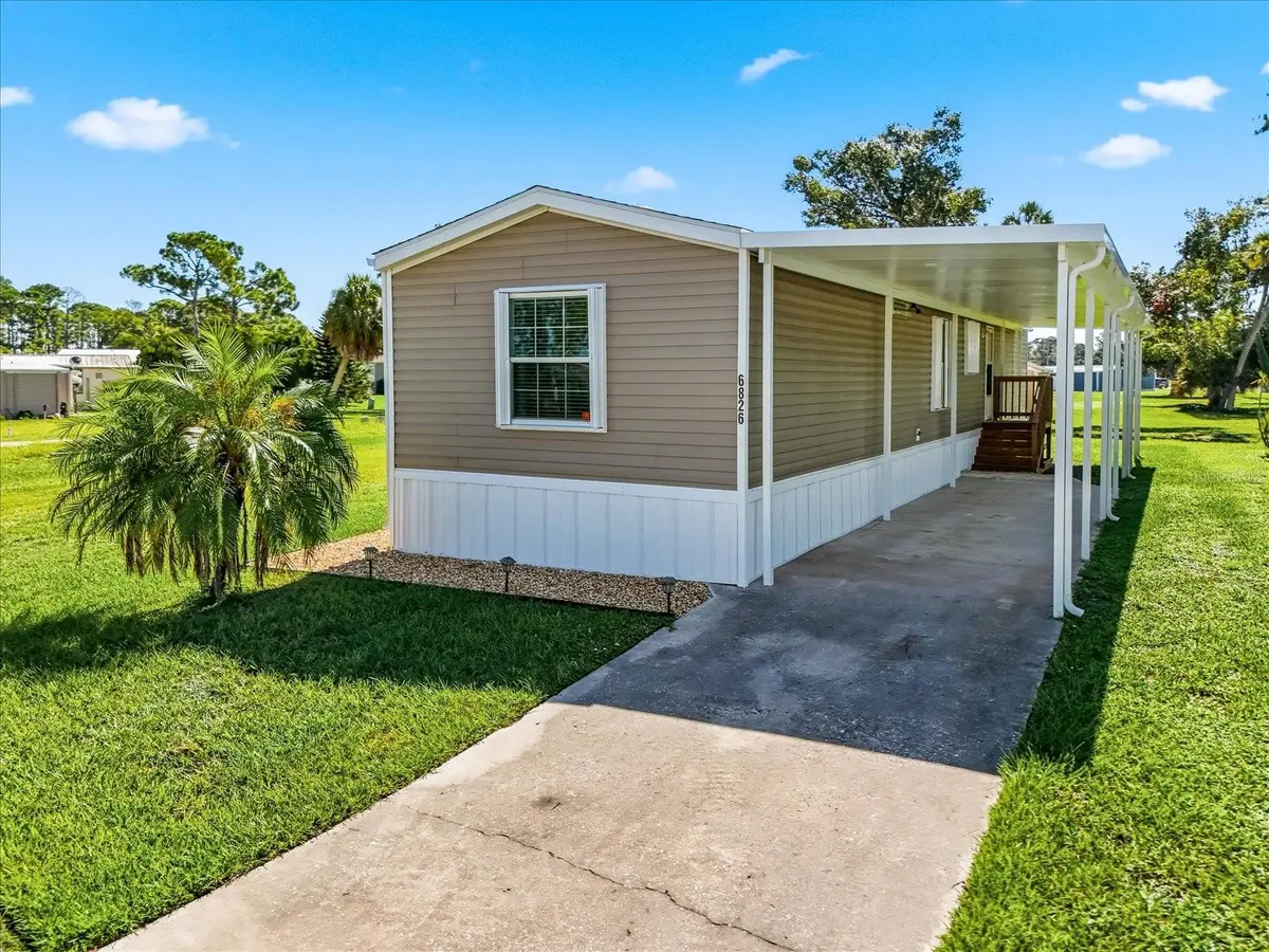 6826 ALANI CT, North Port, FL 34287