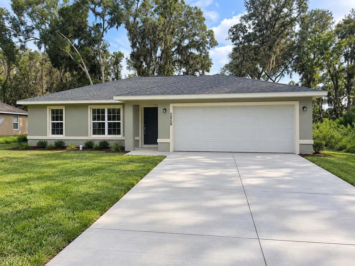 2859 SE 140TH PL, Summerfield, FL 34491