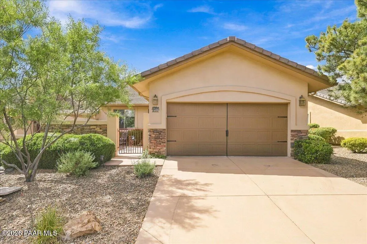 1240 Crown Ridge DR, Prescott, AZ 86301