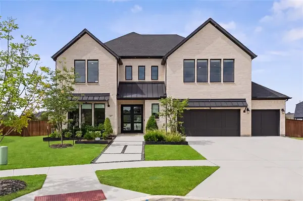 467 Mayfair Lane, Frisco, TX 75033