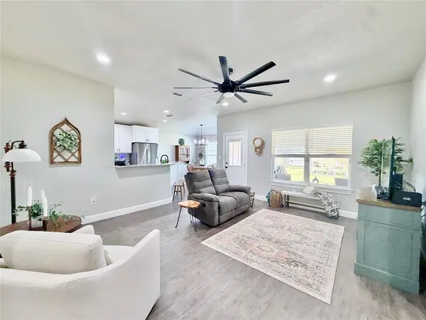 3649 Yamini Drive, Abilene, TX 79606