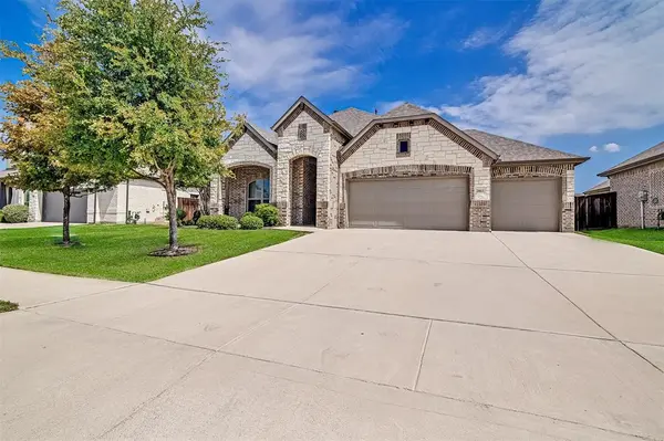 2803 Ashmont Way, Mansfield, TX 76084