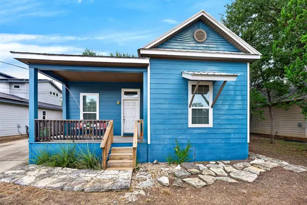14541 Hunters PASS, Austin, TX 78734