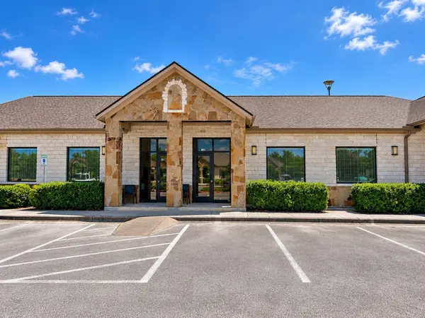 2911 S A.W. Grimes BLVD #750, Pflugerville, TX 78660