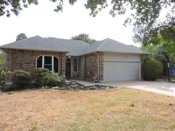 12609 Deer Falls DR, Austin, TX 78729
