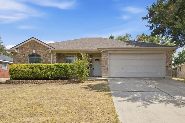 3005 Sugar Berry CV, Round Rock, TX 78664