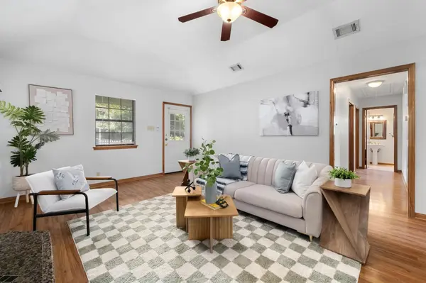 5108 Avenue H, Austin, TX 78751