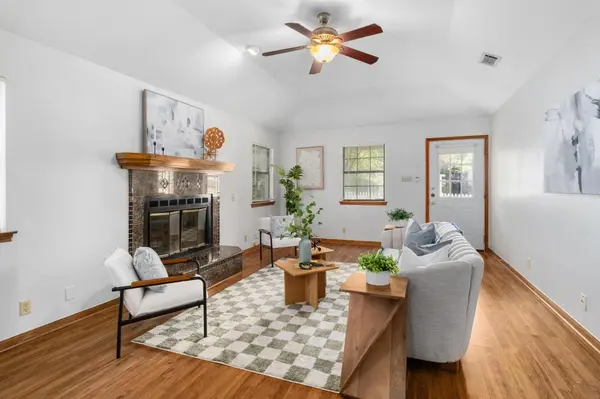 5108 Avenue H, Austin, TX 78751