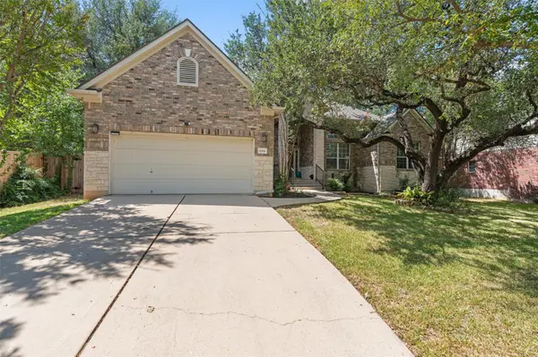 16004 Double Eagle DR, Austin, TX 78717