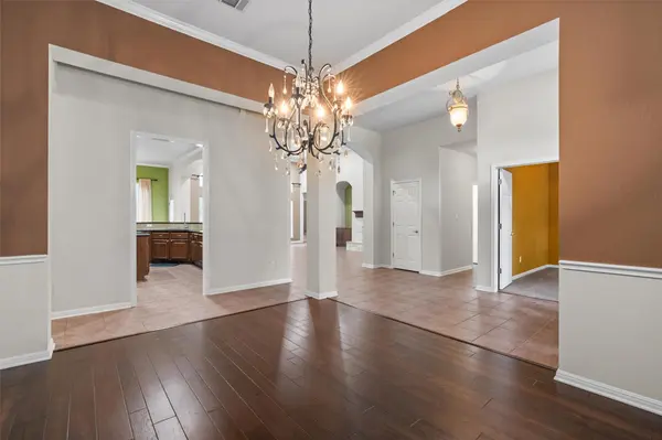 16004 Double Eagle DR, Austin, TX 78717