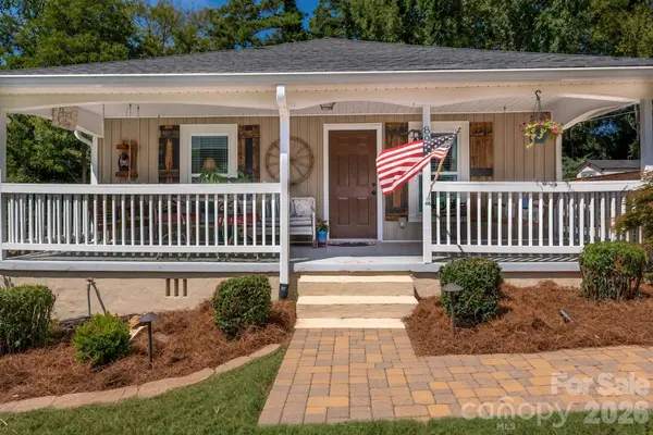 802 Fargo DR SW, Concord, NC 28027