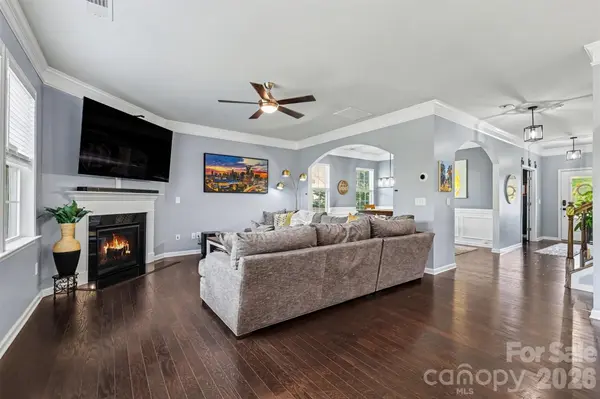 437 Zoe Bee DR, Clover, SC 29710