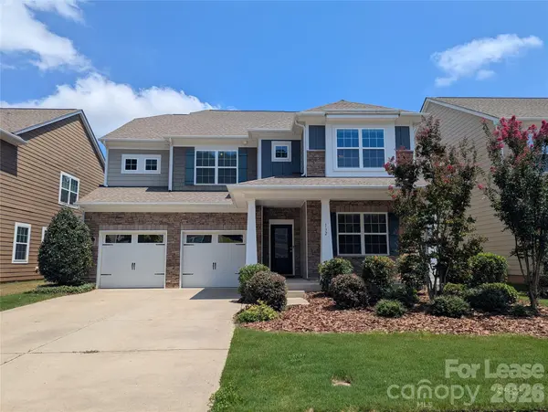 132 Cherry Bark DR, Mooresville, NC 28117