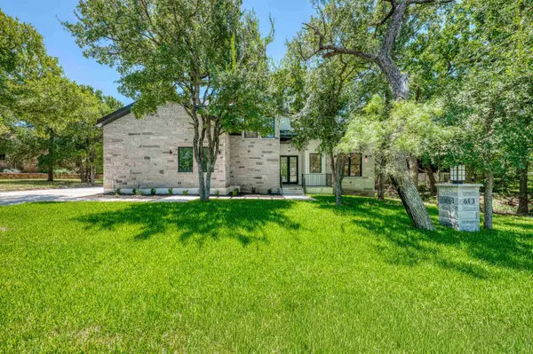 613 Apache Tear, Horseshoe Bay, TX 78657