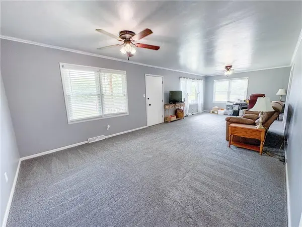 15420 NW Highway 7 N/A, Creighton, MO 64739