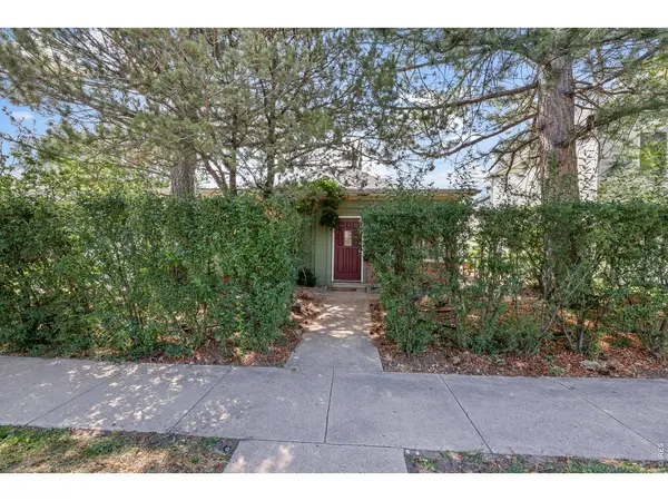 2212 Pine, Boulder, CO 80302