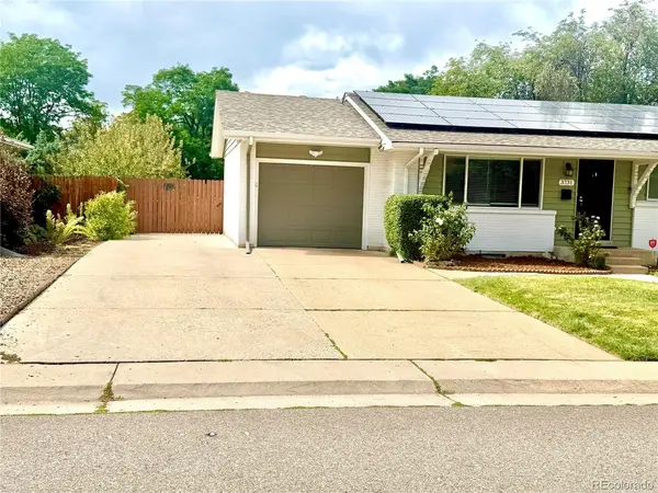 3731 S Uinta, Denver, CO 80237