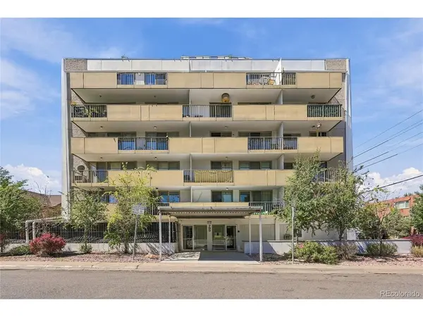 799 Dahlia #201, Denver, CO 80220