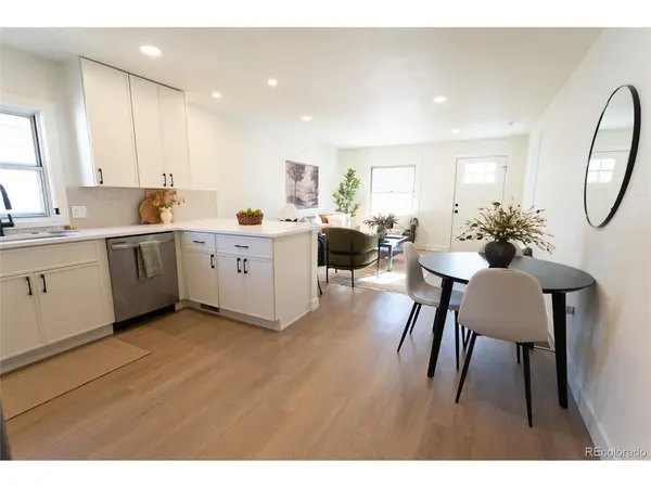 1073 S Raleigh, Denver, CO 80219