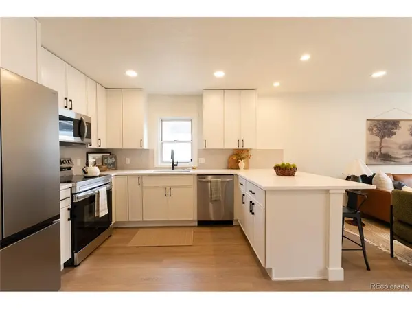 1073 S Raleigh, Denver, CO 80219