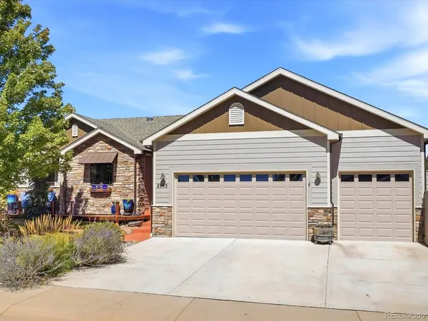 2945 9th Place, Loveland, CO 80537